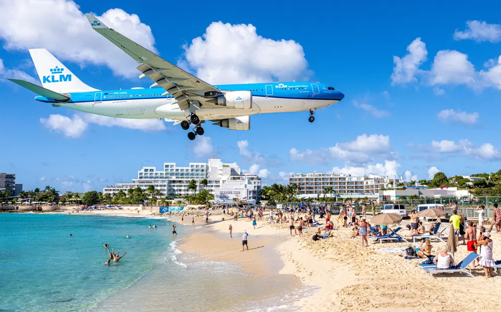 Sint Maarten