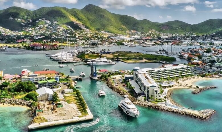 Simpson Bay