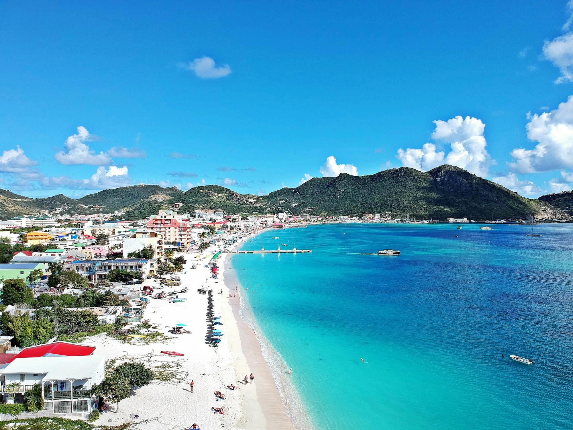 Why St. Martin is a smart real estate investment