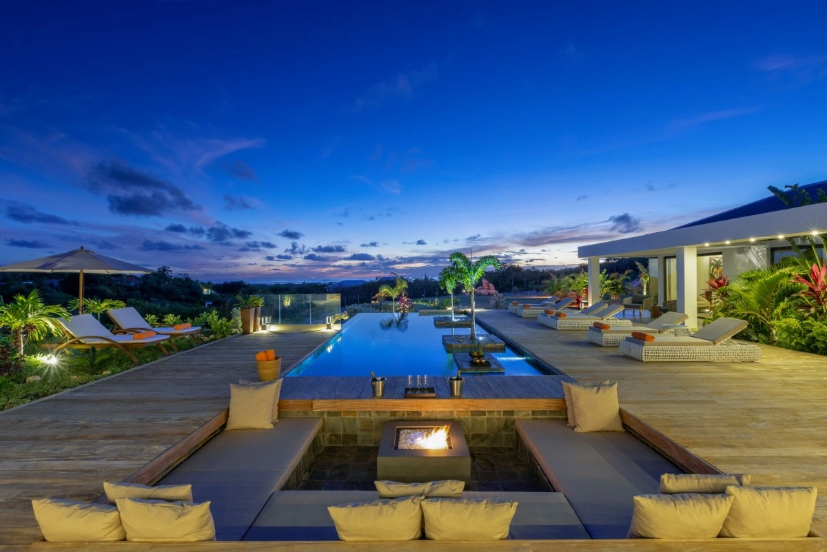 Why Saint Martin & Sint Maarten Are the Caribbean’s Best Islands for a Luxury Villa Holiday